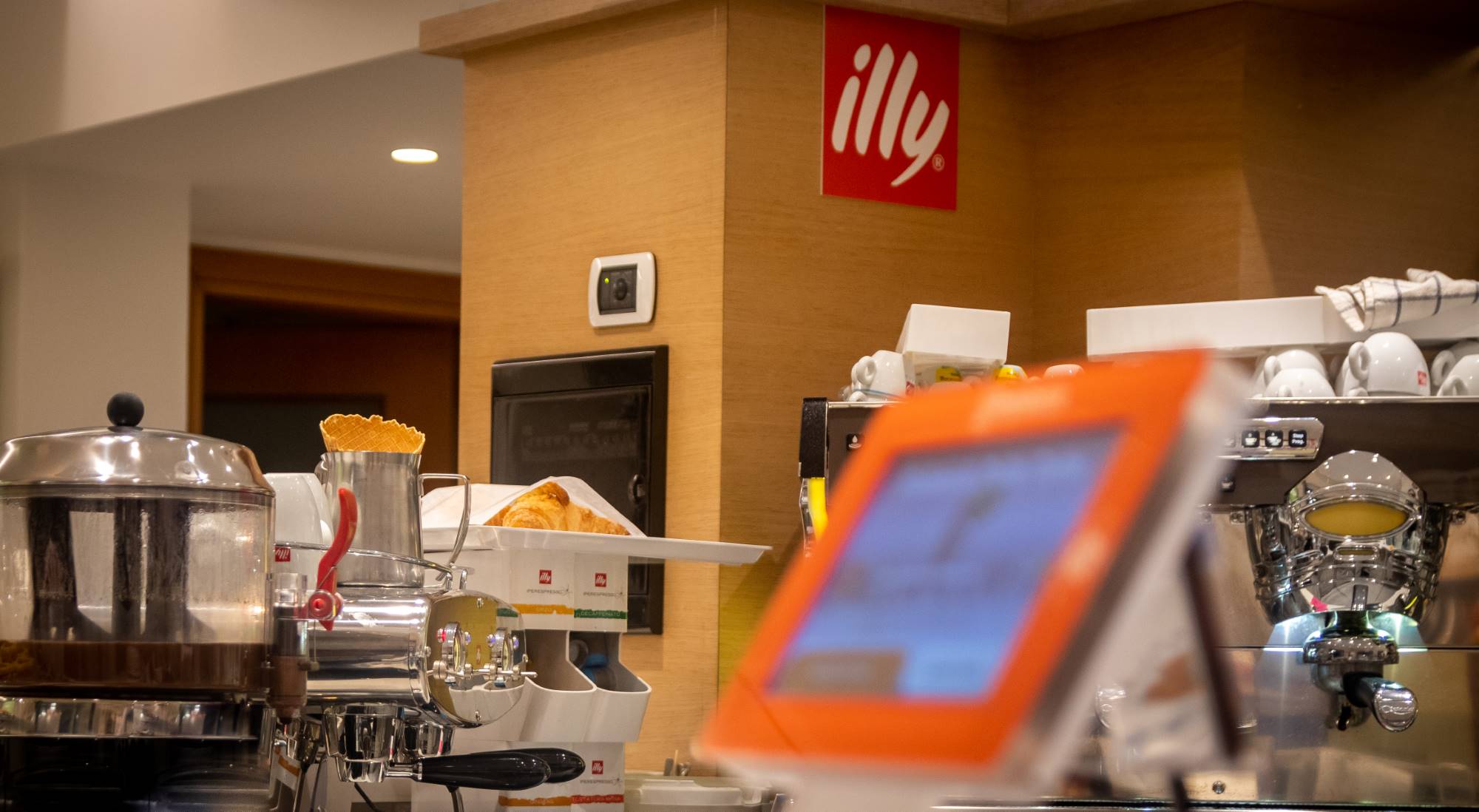 gelateria dalla corte_ caffè