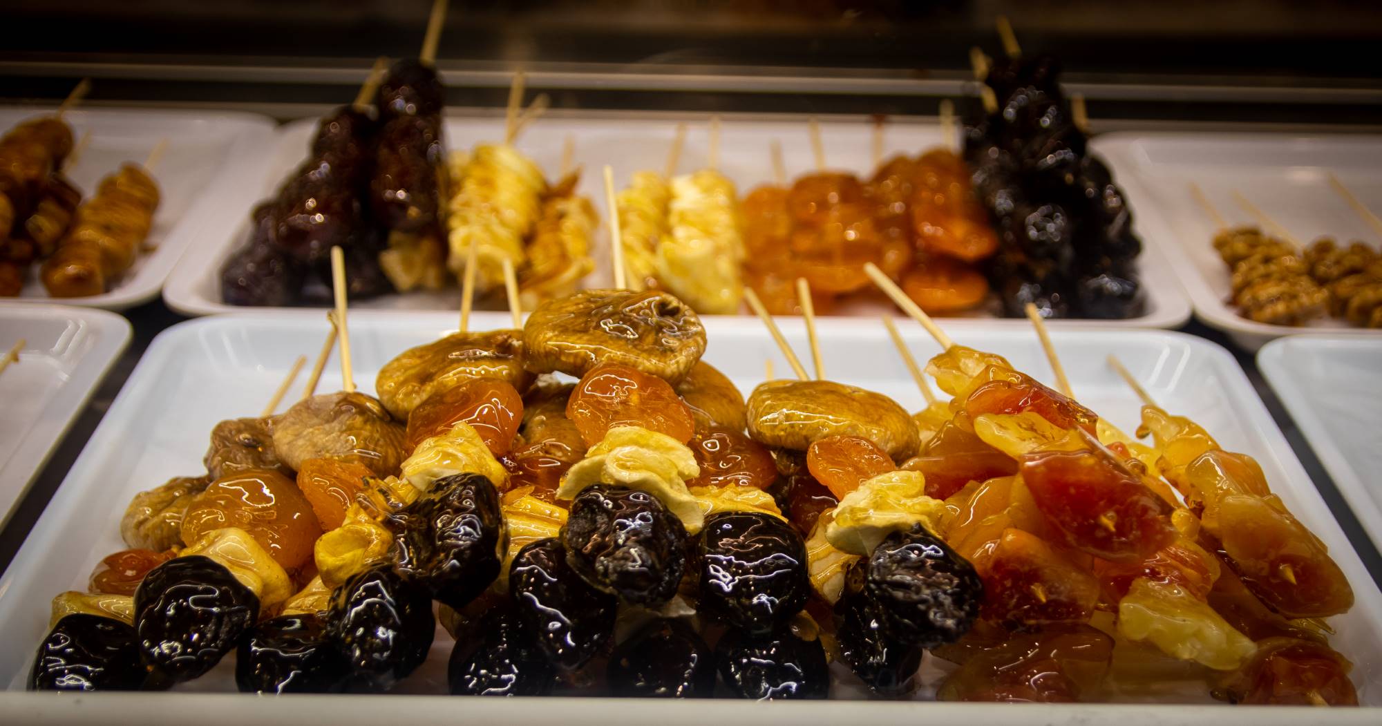 gelateria dalla corte_specialità