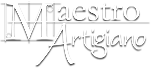 maestro artigiano