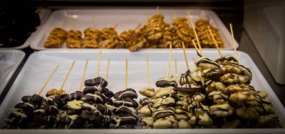 gelateria dalla corte_ specialità