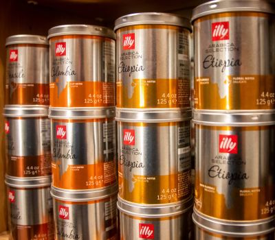 gelateria dalla corte_ caffè