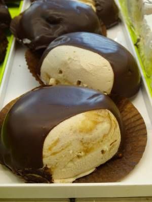 gelateria dalla corte_ specialità