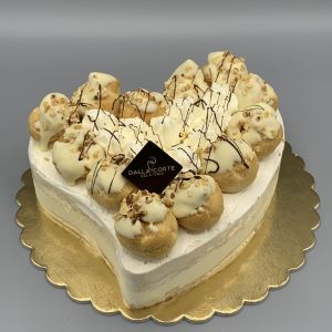 gelateria dalla corte_ torte gelato