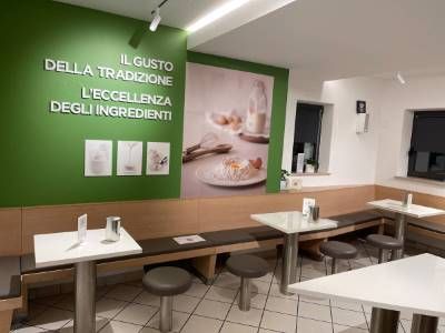 gelateria dalla corte_interno